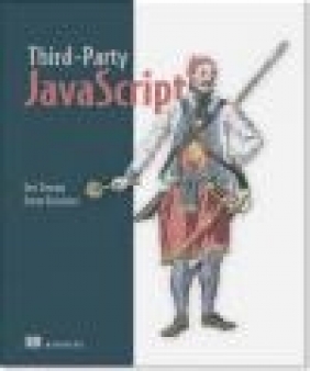 Third Party Java Script Ben Vinegar