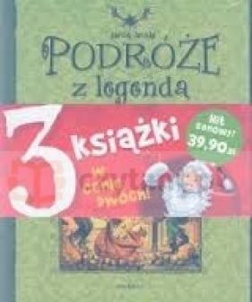PAKIET PROM.PODROZE/LEGENDARNY OT-AKSK