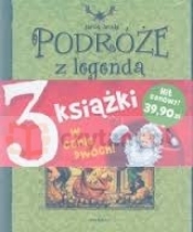 PAKIET PROM.PODROZE/LEGENDARNY OT-AKSK