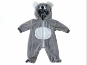 Ubranko dla lalki 40cm