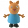  COMANSI figurka Świnka Peppa - Candy Y90154