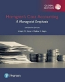 Horngren's Cost Accounting: A Managerial Emphasis