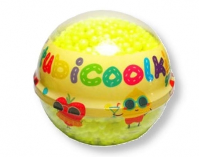 <img src='https://webimage.pl/pics/541/1/d5901087031541.jpg' style='height:440px' /> Tubicoolki Surprise - żółte 250 ml (TU3154)