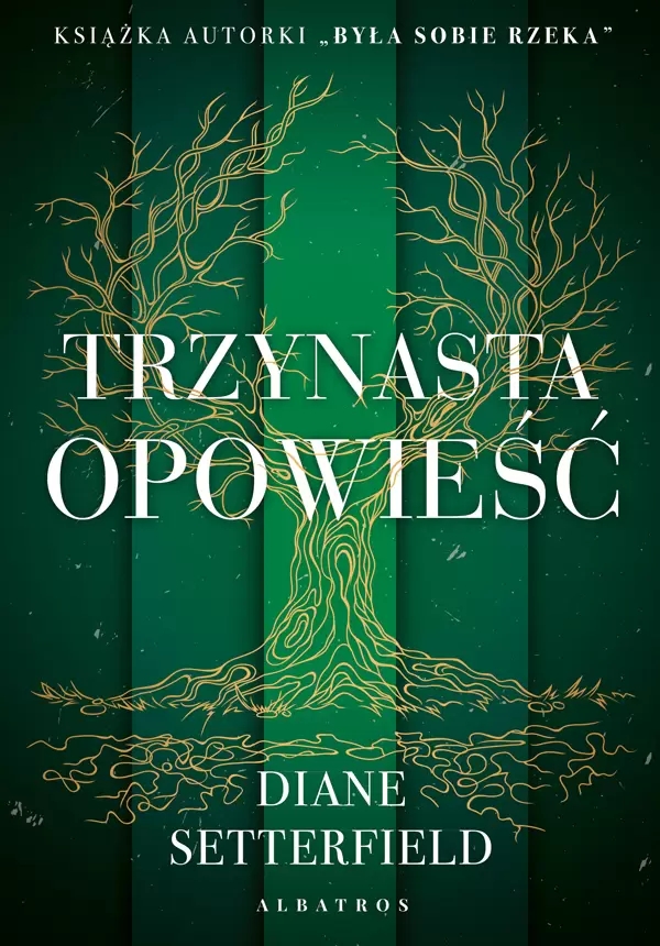 Trzynasta opowieść