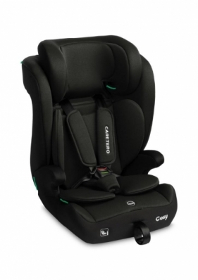 Fotelik Cosy szary (76-150cm)