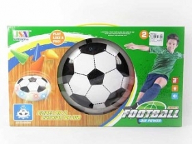 Krążek na sprężone powietrze + 4 pachołki (AE007969)