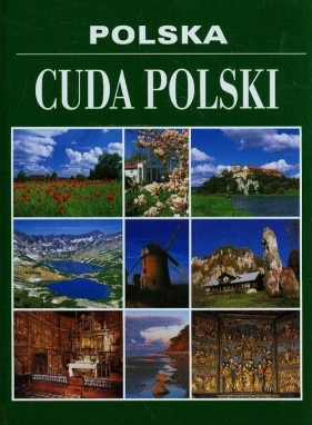 Polska Cuda Polski - Zawada Jan H. 