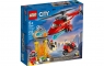Lego City: Strażacki helikopter ratunkowy (60281)