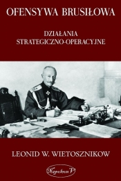 Ofensywa Brusiłowa - Leonid W. Wietosznikow