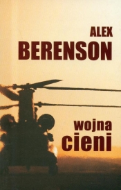 Wojna cieni - Berenson Alex