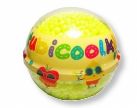 Tubicoolki Surprise - żółte 250 ml (TU3154)