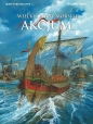 Wielkie bitwy morskie - Akcjium - Jean-Yves Delittie, Filippo Cenni