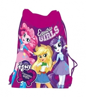 Worek na obuwie Equestria Girls
