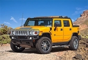 120x PUZZLE KARTONOWE HUMMER WIEK 5+