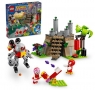 LEGO(R) SONIC 76998 Knuckles i świątynia Master ...
