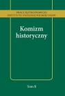 Komizm historyczny