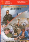 Footprint Reading Library DVD (l.1000) Opracowanie zbiorowe