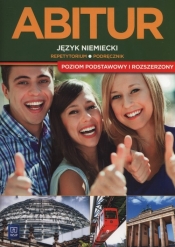 Abitur. Język niemiecki. Podręcznik i repetytorium. Zakres podstawowy i rozszerzony (z 2 CD audio). Szkoły ponadgimnazjalne - Anna Kryczyńska-Pham