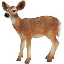 SCHLEICH ŁANIA