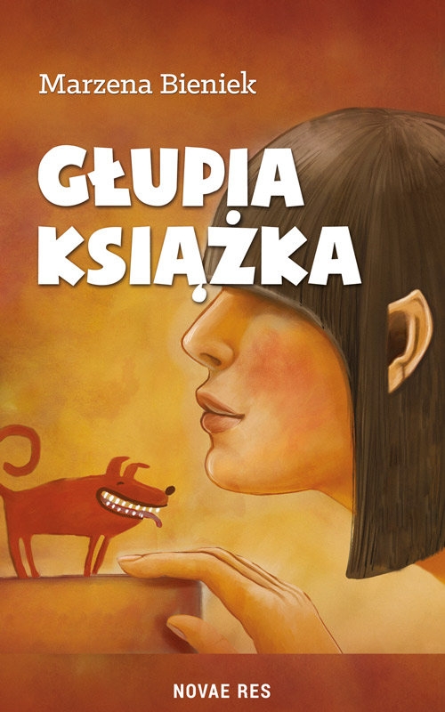 Głupia książka