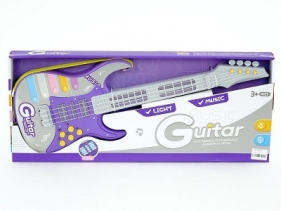 Gitara Adar na baterie (522541)