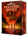 Dzieci Międzyświata. Tom 1. Zarzewie mroku Mateusz Libera