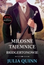 Miłosne tajemnice - Julia Quinn