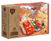 Puzzle Play for Future 3x48: Cars (25254)