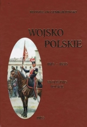 Wojsko polskie 1815-1830 Tom 2 Królestwo polskie - Gembarzewski Bronisław