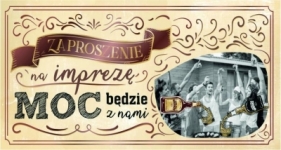 Zaproszenie Z48