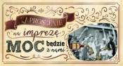 Zaproszenie Z48