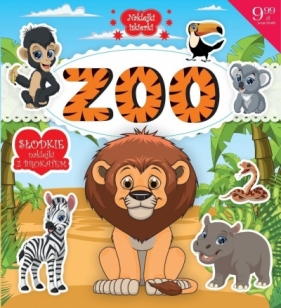 ZOO - Opracowanie zbiorowe
