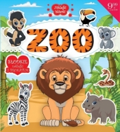 ZOO - Opracowanie zbiorowe