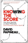 Knowing the Score Papineau David