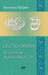 Lectio Divina 13 Do Dziejów Apostolskich 2 Gargano Innocenzo