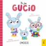 To ja, Gucio! Emocje