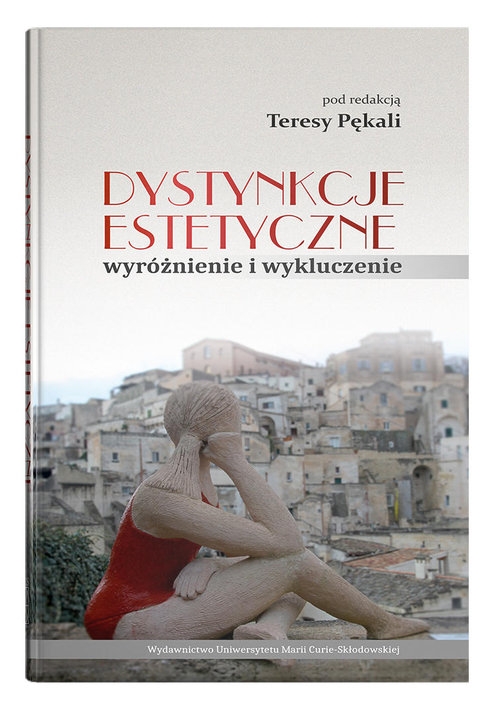 Dystynkcje estetyczne