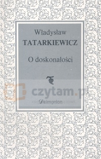 O doskonałości