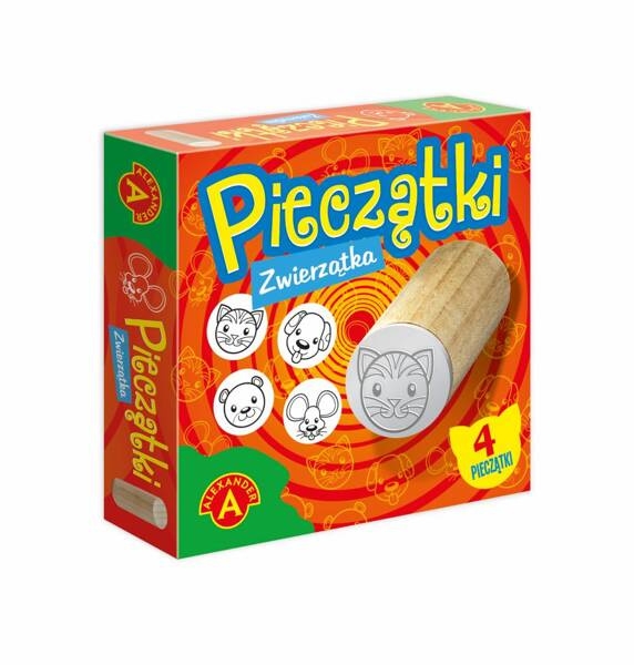 Pieczątki (2354)
