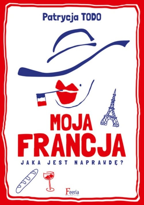 Moja Francja