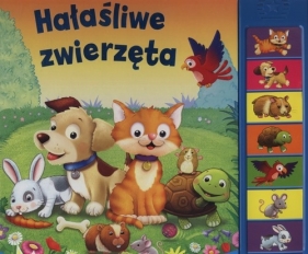 Hałaśliwe zwierzęta