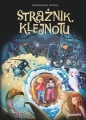 Strażnik Klejnotu. Tom 1 - Katarzyna Rygiel
