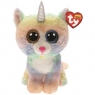  Beanie Boos Heather - Kot z rogiem 24cm