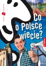 Dzieci zgadują. Co o Polsce wiecie? Wieczorek Marzena