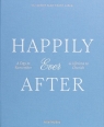 Fotoalbum Ślub - Happily Ever After, Blue