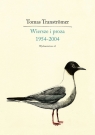 Wiersze i proza 1954-2004 Tranströmer Tomas