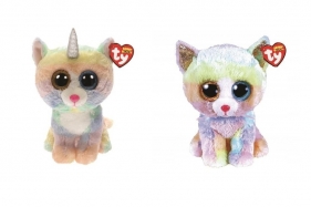 Beanie Boos - Heather - Kot, 1 szt. (36454)