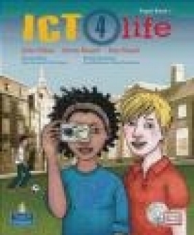 ICT 4 Life Year 7: Students' ActiveBook Steve Beard, Sue Street, John Giles