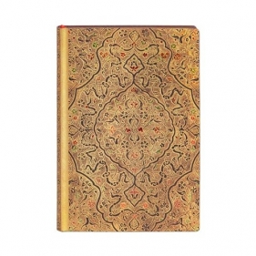 Notes Flexis Zahra Mini Linia