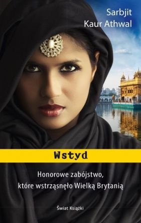 Wstyd - Athwal Sarbjit Kaur